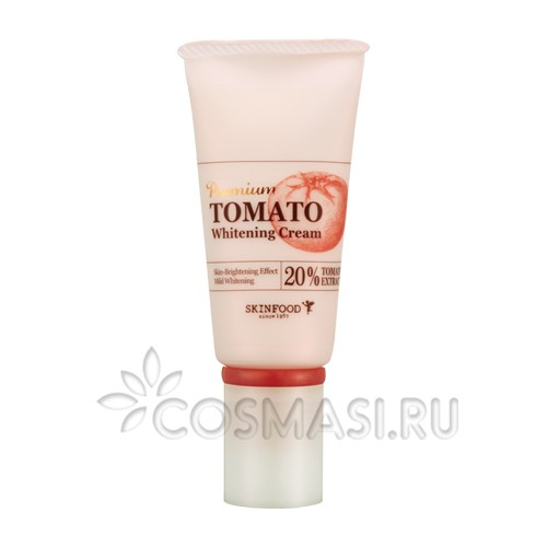 Skin Food Premium Tomato Whitening Cream